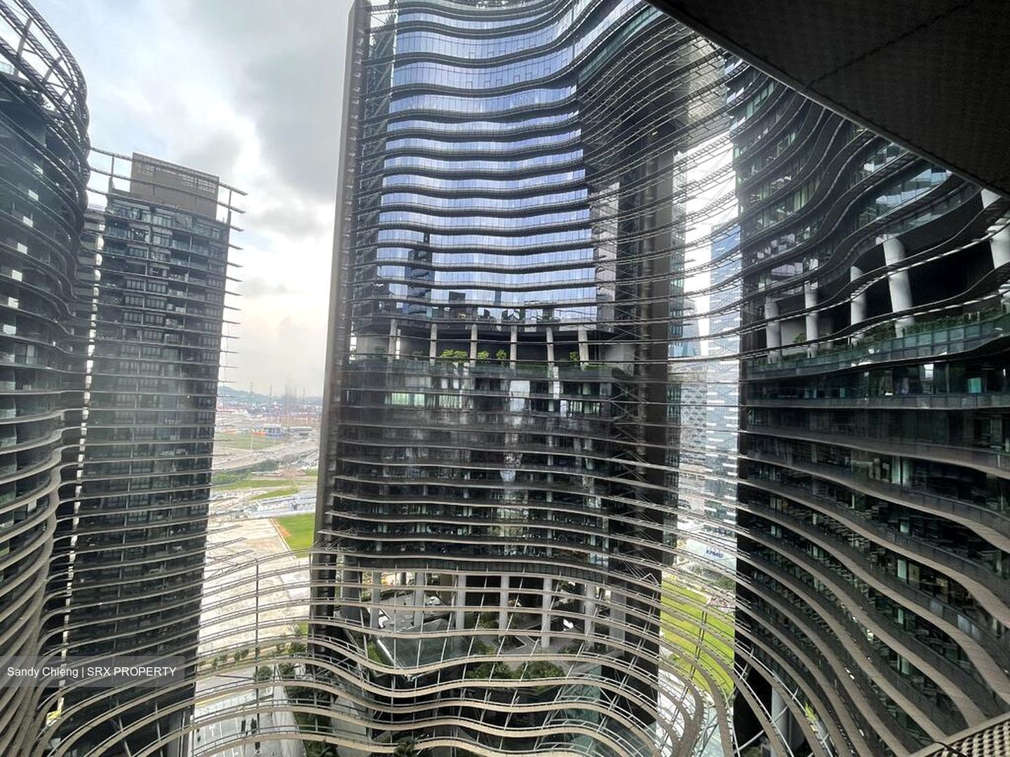 Straits View (D1), Condominium #586822821
